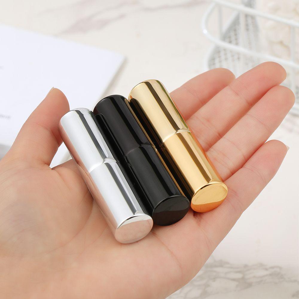Mist Spray Refillable Portable Empty Atomizer for Liquid Dispenser Travel Size Perfume Spray Bottle