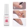 NAILWIND 1PCS Cuticle Oil Nourishment Oil Cuticle Nutrition Oil Moisturizing 7ml Rose Flavor Manicure Nail Art Nutrition Treatment Care Tool