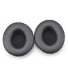 1Pair Noise-Cancelling Headset Foam Pad Ear Cushion Headphones Accessories Ear Pads Earbuds Cover