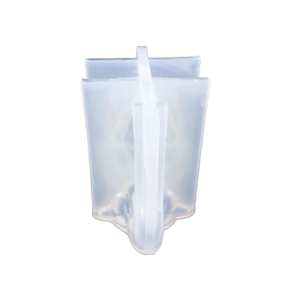 3D Форма для силикона «Ящерицы» Сделай сам Ручная работа Домашнее искусство Украшение Орнамент Форма для эпоксидной смолы Изготовление животных Гипсовая форма