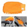 Bike Cleaning Kit Bicycle Cycling Chain Cleaner Scrubber Brushes Mountain Bike Wash Tool Set Bicycle Repair Tools Accessories