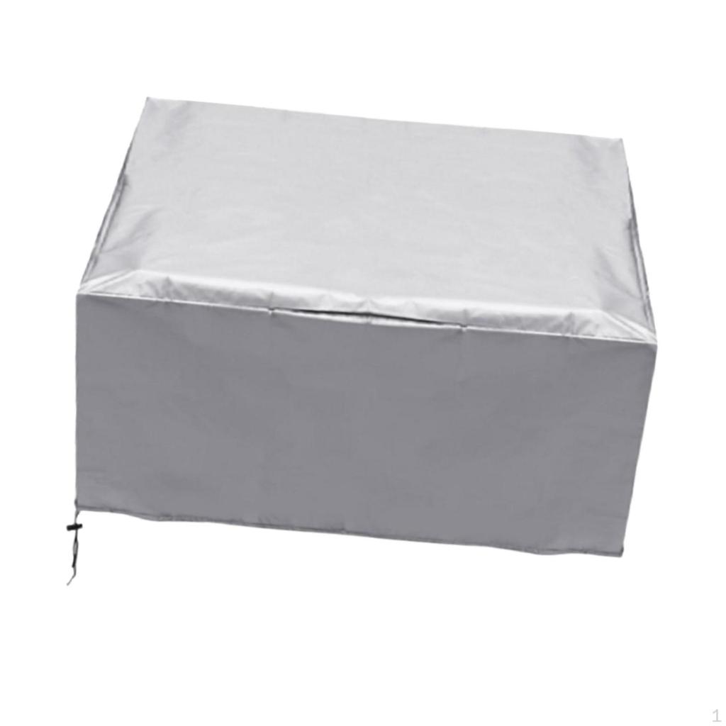 3D-принтер Пылезащитный водонепроницаемый чехол Ткань Оксфорд Экономия места Легко устанавливаемые аксессуары