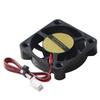 High Performances 24V 4010 Double Ball Bearing Brushless Cooling Fan Ideal For 3D Printers 5500RPM Speed Coolers