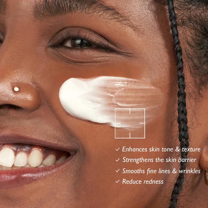 HARUHARU WONDER Centella 5% Niacinamide Radiance Gel Cream 90 г