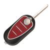 Jingyuqin 3B Remote Key Fob ASK Delphi/Marelli System BSI с HITAG 2 PcF7946Chip для Alfa Romeo 147 159 Mito 2008