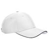 Team Sports-Tech Baseball Cap