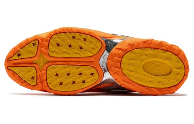 Nike Горячий Шаг 2 Дрейк Нокта Тотальный Оранжевый DZ7293-800