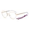 Ladies' Spectacle Frame Missoni MMI-0024-LTAF318 Ø 53 Mm