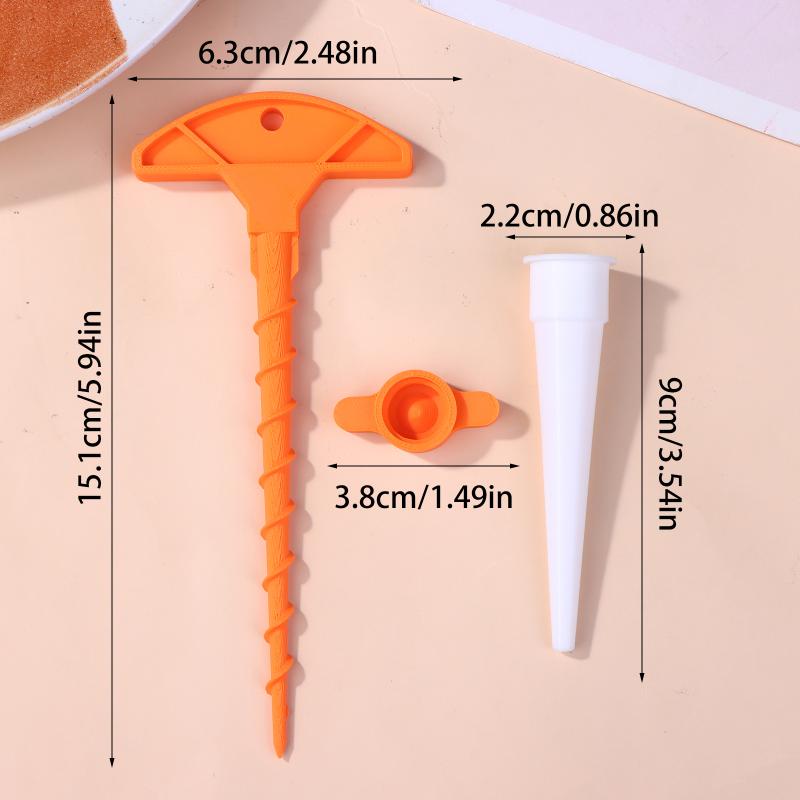1 комплект герметизирующей крышки для стеклянного клея, насадка для пистолета-герметика для прочистки, используйте эту крышку для предотвращения быстрого высыхания сердцевинных трубок