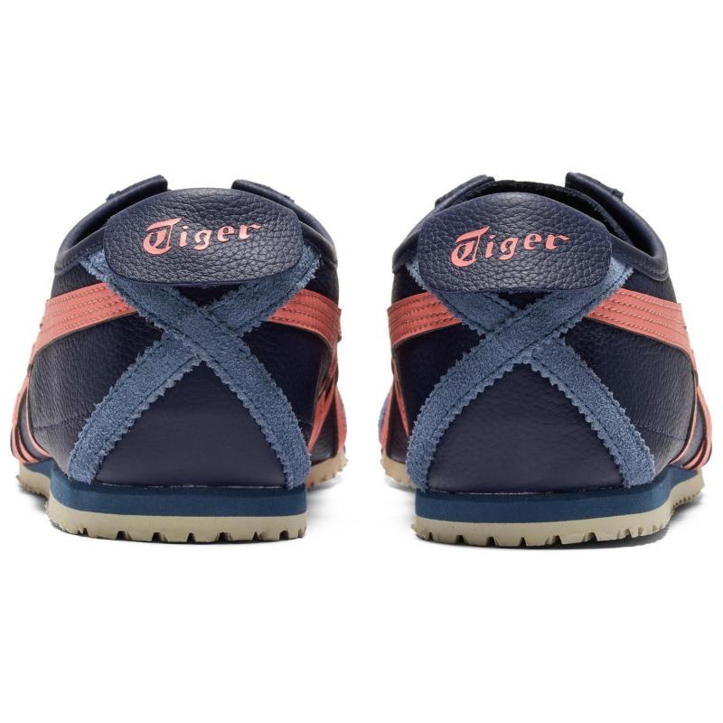 ONITSUKA TIGER Mexico 66 Пальто-бушлат Guava Кроссовки 1183A201-409