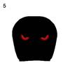 Breathable Car Headrest Cover Universal Car Seat Headrest Car Seat Cover  Auto Interior Accessories