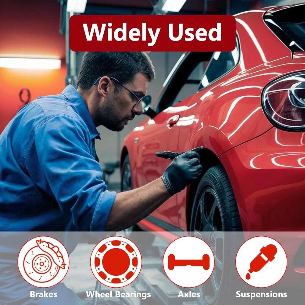 1/2Pcs Help Compress Piston Car Brake Caliper Hanger Suspension Disc Service Tool Suspension Work