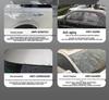 TPU Car Paint Protection Film - Transparent, Hydrophobic, Stain Resistant, Snow-Ready Full Car Cover