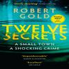 Twelve Secrets by Robert Gold Paperback Book 9780751582772