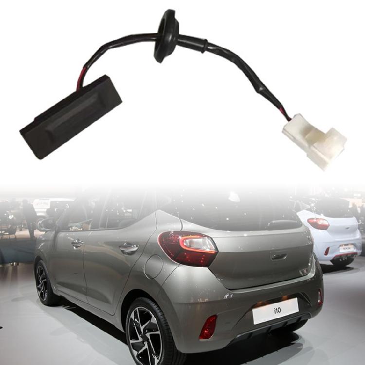 Tailgate Release Button/Switch for I10 2013-2022 81260-B4000 Car Repair
