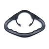 Anti-Slip Performance Motorcycle Grab Bar Passenger Handgrips