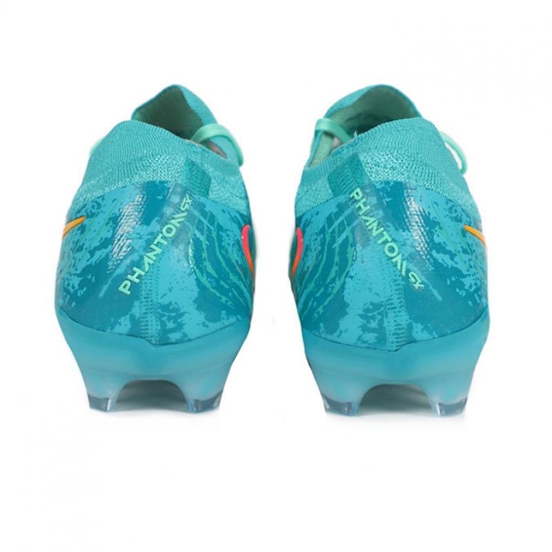 Nike Soccer Shoe Phantom Gx Ii Elite Lv8 Fg
