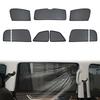Estima 30 Series 50 Series Car Sun Shade for Models Specific Car Window Sun