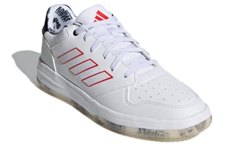 adidas Neo Gametalker 'Белый Красный Черный' FY8583