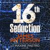 16th Seduction by James Patterson CDAudio Book 9781786140340