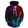 Горячая Распродажа 3D Печатный Психоделический Толстовка Для Мужчин Женщин Личность Крутые Длинные Рукава Толстовки Уличные Весенние Пуловеры Мужская Одежда