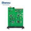 Shenou SOC8000 Digital Telephone Exchange Components (CN version)