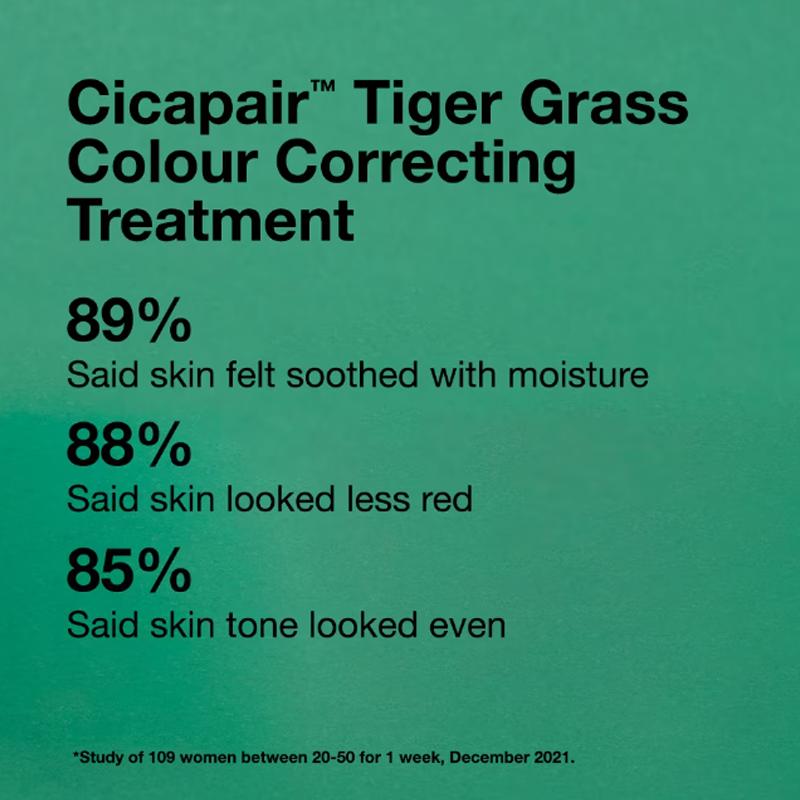 Dr.Jart+ Cicapair™ Средство для коррекции цвета тигровой травы SPF22 PA++++ 50 мл (3 варианта)