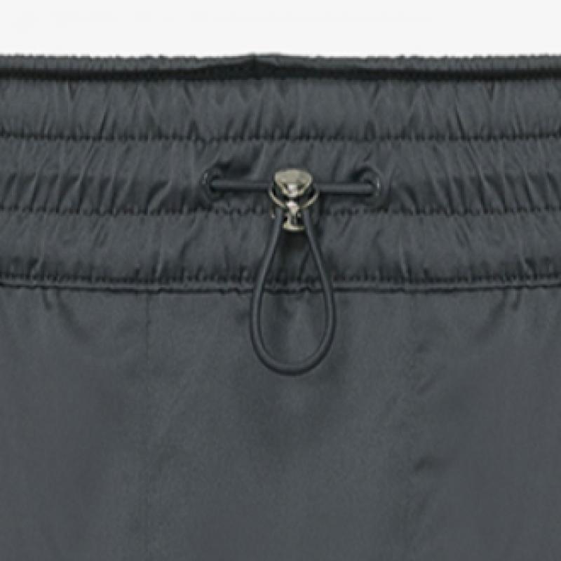 The North Face Women Satin Flare Skirt White Nk6nr31k