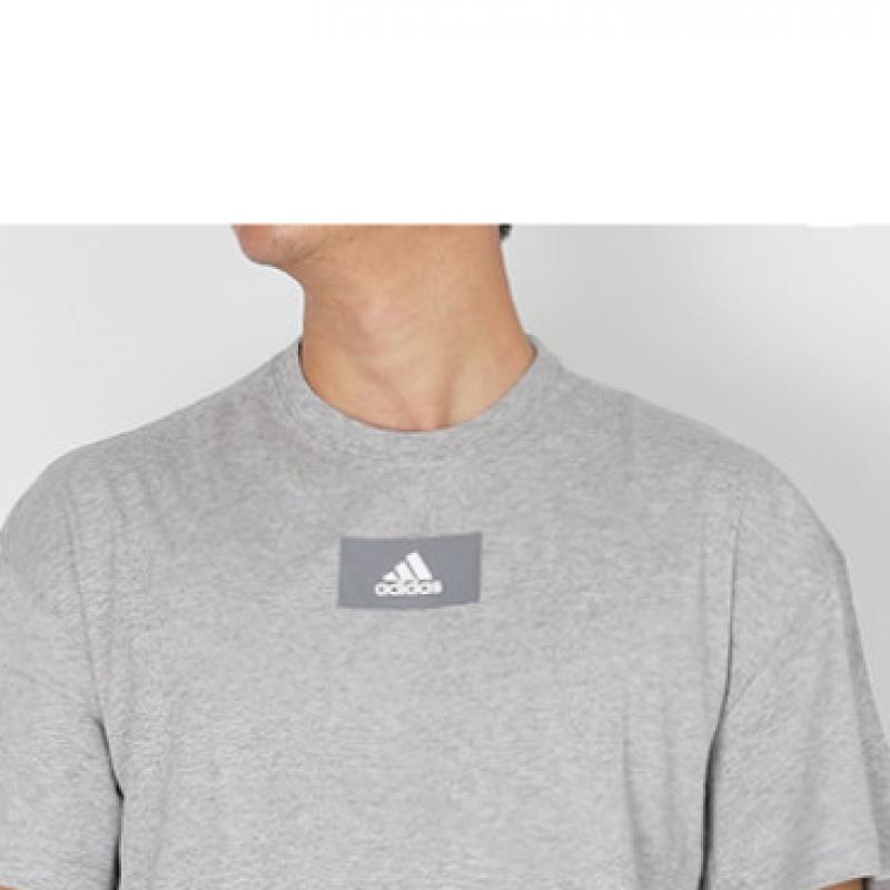 Adidas Short Sleeve Tee Feel Vivid Loose Fit Tee
