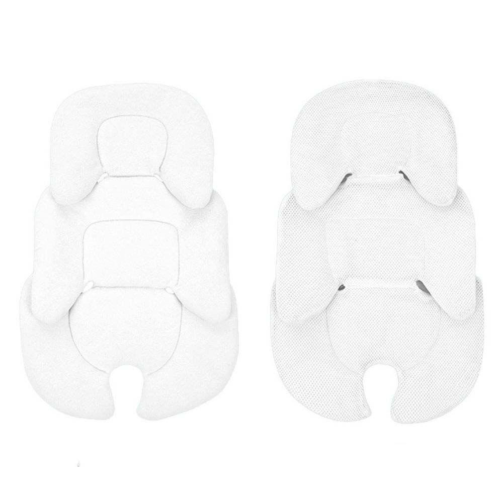 Neck Support Pillow Stroller Accessories Pushchair Car Mat Baby Stroller Cushion Trolley Mattress