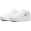 (WMNS) Nike Court Vintage Premium 'Белый' Женские CW1067-100