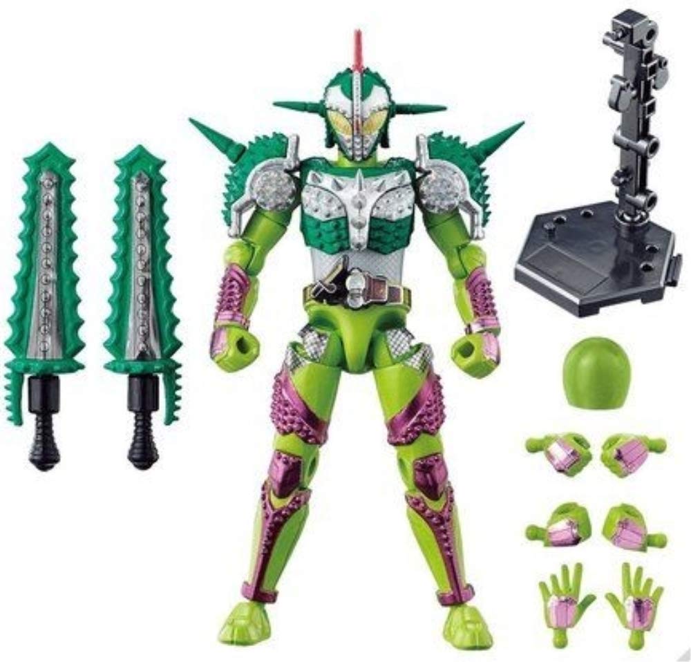 ХРОНИКА Камен Райдер Гаим Камен Райдер Браво Камен Райдер Набор рук Глидон ТАКОЕ & &