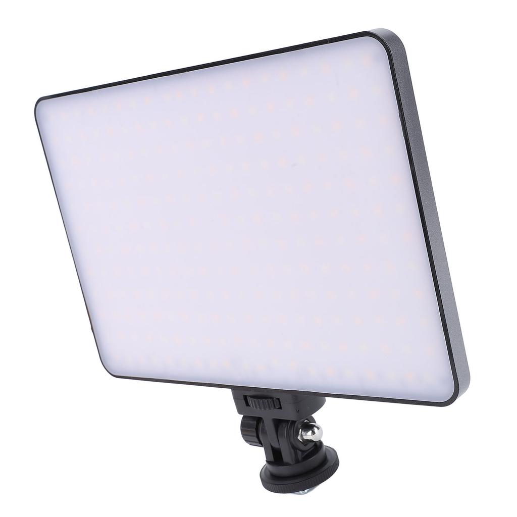 9-дюймовый телефонный фонарь 4000 мАч перезаряжаемый селфи-фонарь 2700-6500K светодиодный селфи-фонарь для прямой трансляции P