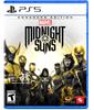 Midnight Suns Enhanced Edition North PS5 Marvel's (Imported America) -