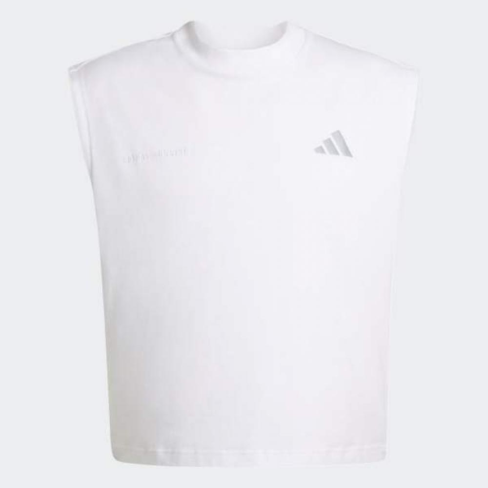 adidas Мужской топ для чирлидинга Adi365