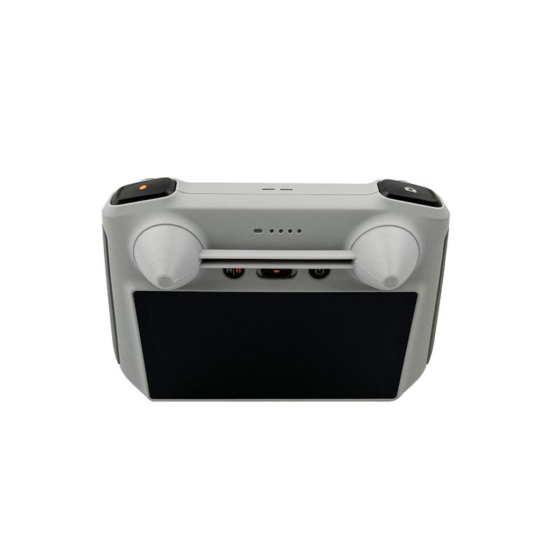 Джойстик для DJI Mini 3 Pro Mini 4 Pro RC-N1/RC RC 2 Remote Thumb Rocker Сменные джойстики контроллера Аксессуары для дронов Mini 3