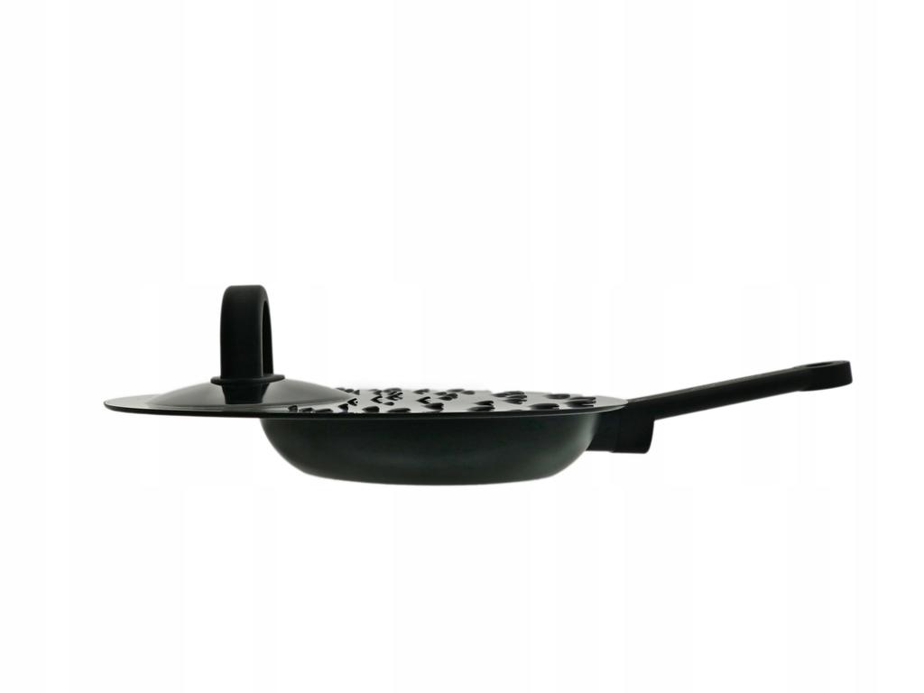 UNIVERSAL STEEL PAN/POT LID