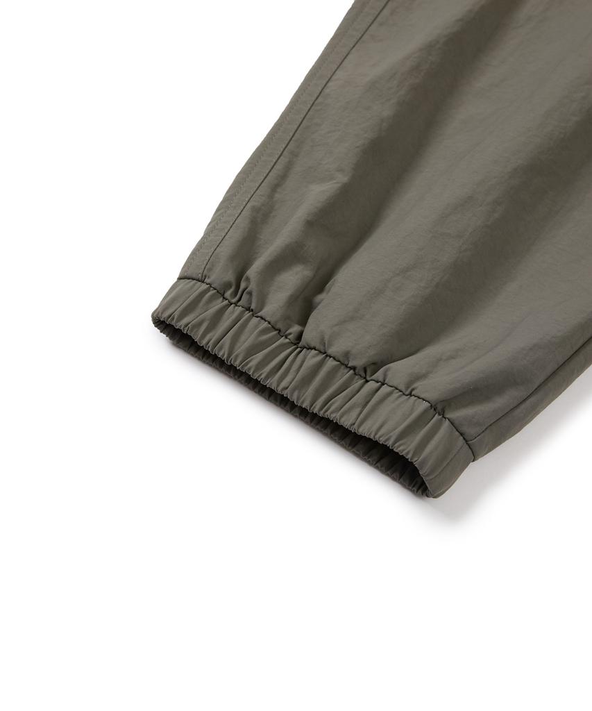 Брюки-карго джоггеры SNOWPEAK APPAREL Cample (S24Fucpt12) Темный хаки
