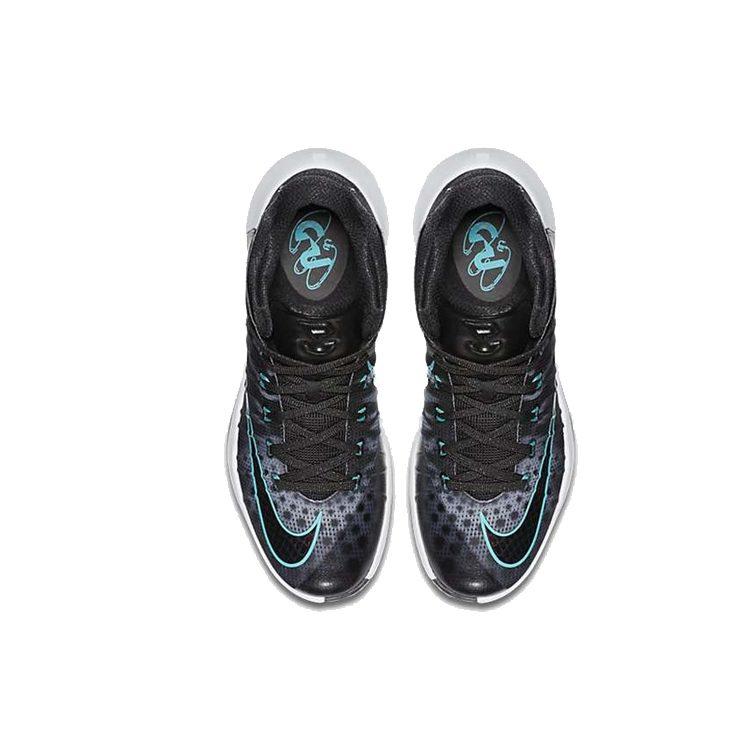 Nike Hyperdunk 2015 Low Limited 'Черный Гипержаде' 803174-031
