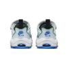 Nike Кроссовки Air Max Tw Td с низким верхом Детская обувь Черный Белый Синий DQ0298-003