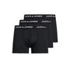 Jack & Jones Base боксеры 3 шт.