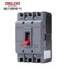 Автоматический выключатель в литом корпусе серии DELIXI CDM3S