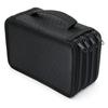 2/3/4 Layers Pencils Case Large Capacity Pen Pouch Multifunction School Stationery Bag  Drawing