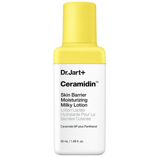 Dr. Jart Ceramidin Milky Lotion, 50ml, 1 Unit