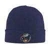 Project Hail Mary Mission Patch Knitted Hat Womens Unisexs Beanie Autumn Winter Hat  Crochet Caps
