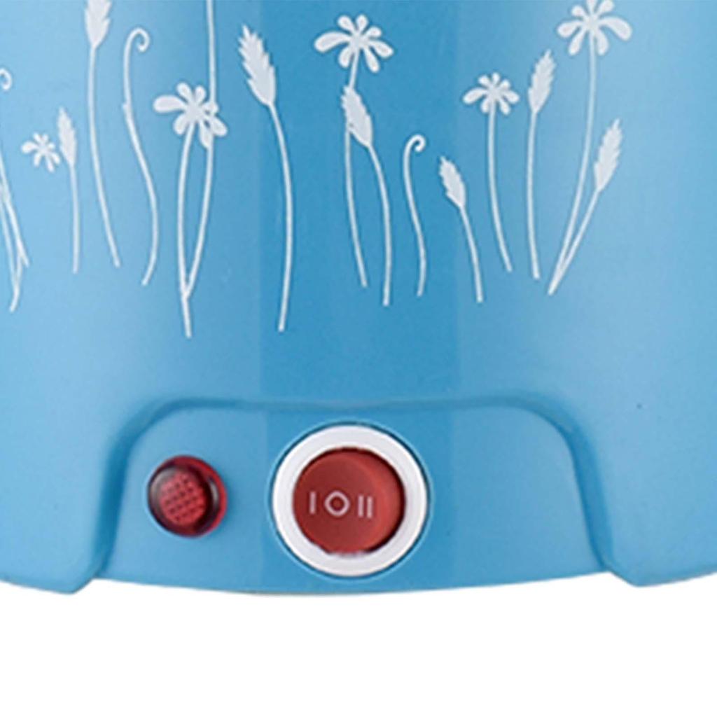 Электрические кастрюли бытовые портативные многоцелевые мини-рамен-варка лапша-варка мини-кастрюля для пельменей шабу шабу жареные яйца рамен