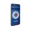 Rangers FC Наклейка на телефон, совместимая с iPhone 6