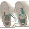 Pre-owned Nike Air Force1 shadow Shadow Atmosphere CI0919-117-P26095762536587