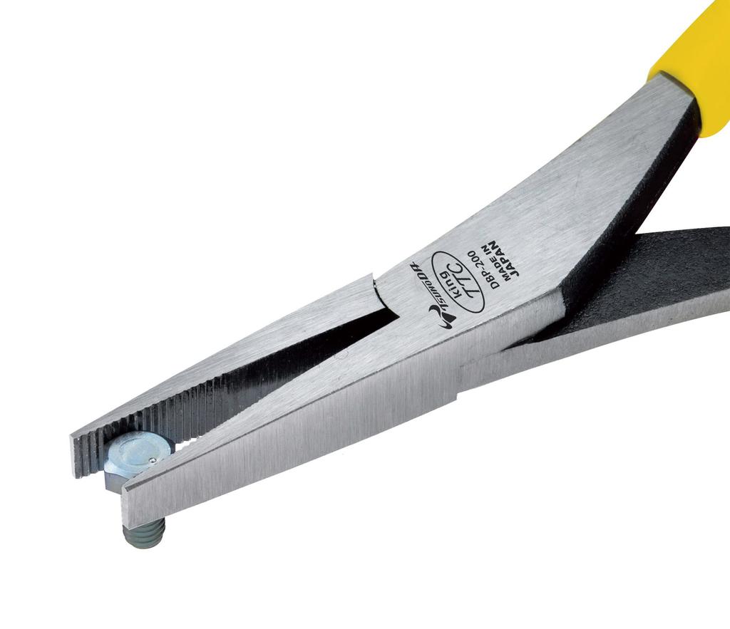 Щипцы King TTC Duckbill DBP-200