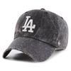 Casquette Réglable 47 Brand - GAMUT Los Angeles Dodgers - Homme - Bleu Marine - 100% Coton